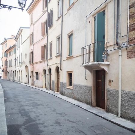 Becket Verona Flat Exterior photo