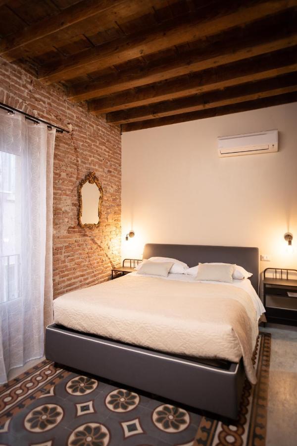 Becket Verona Flat Exterior photo