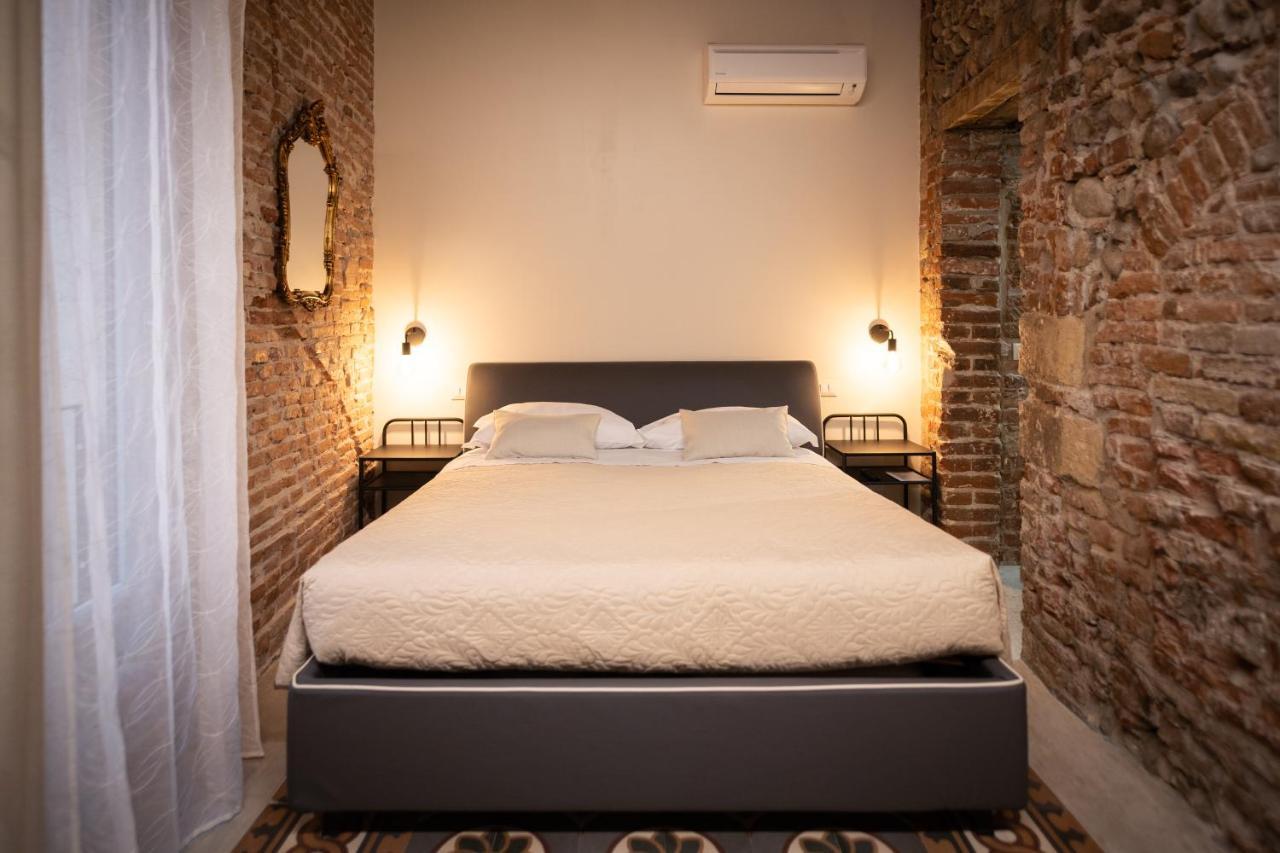 Becket Verona Flat Exterior photo