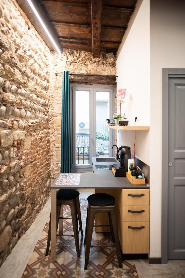 Becket Verona Flat Exterior photo